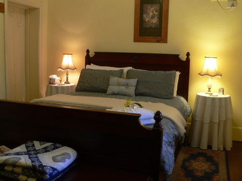 Walnut Cottage - Accommodation Yamba 2