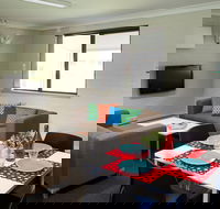 Western Sydney University Village Hawkesbury - Accommodation Yamba