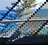 Wine Coast Villas - Accommodation Yamba