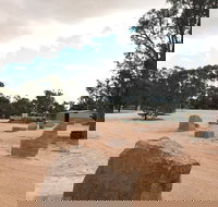 Wirrulla Caravan Park - Accommodation Yamba