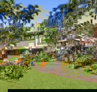 Wongalinga Mission Beach - Accommodation Yamba