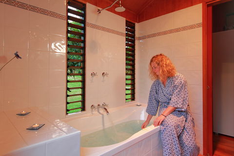 Worendo Cottages - Accommodation Yamba 1