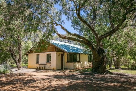 Wyadup Brook Cottages - Accommodation Yamba 1