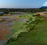 13th Beach Golf Lodges - Accommodation Yamba