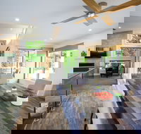 Aberdeen - Accommodation Yamba
