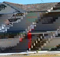 Acacia Motel - Accommodation Yamba