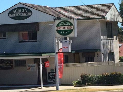 Acacia Motel - Accommodation Yamba 0