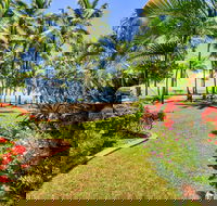 Agincourt Beachfront Apartments - Accommodation Yamba