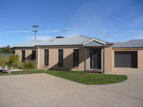 Amarco 4 - Accommodation Yamba 0