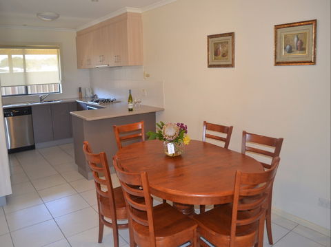 Amarco 4 - Accommodation Yamba 1