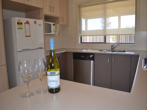 Amarco 4 - Accommodation Yamba 2