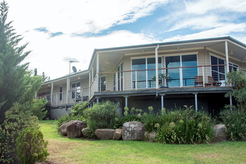 Amazing Secluzion - Accommodation Yamba 1