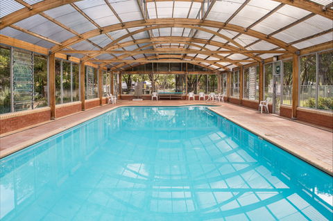 Amblin Holiday Park - Accommodation Yamba 2