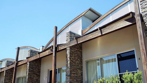 A MUSt @ Coonawarra - Accommodation Yamba 0