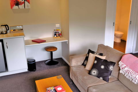 A MUSt @ Coonawarra - Accommodation Yamba 1
