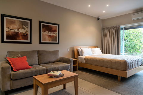 A MUSt @ Coonawarra - Accommodation Yamba 2