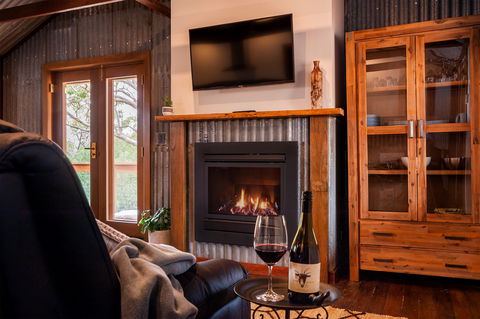 Angaston Saleyards - Elders Office - Accommodation Yamba 2