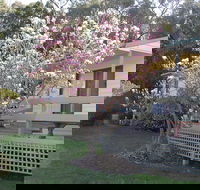 Annies Holiday Units - Accommodation Yamba