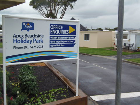 Apex Beachside Holiday Park - Accommodation Yamba 0
