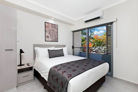 Argus Hotel Darwin - Accommodation Yamba 2