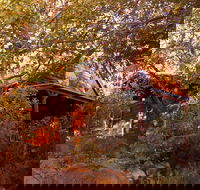 Artscape Cottage Beechworth - Accommodation Yamba