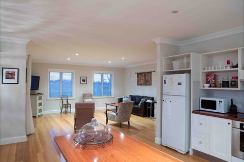 Aurelias Farm Bed And Breakfast - Accommodation Yamba 2