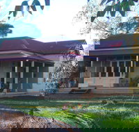 Baranduda Homestead BB Cottages - Accommodation Yamba