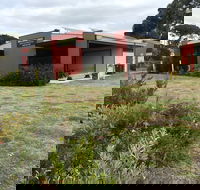 Bellarine Lodge - Accommodation Yamba