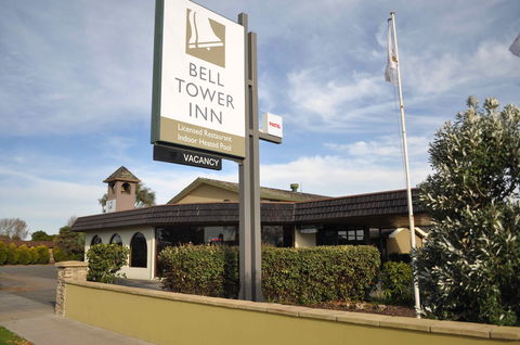 Bell Tower Inn - Accommodation Yamba 0