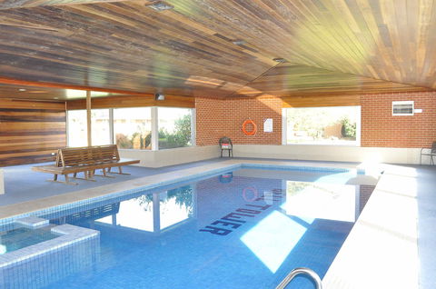 Bell Tower Inn - Accommodation Yamba 1