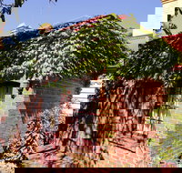 Bests Cottage Great Western - Accommodation Yamba