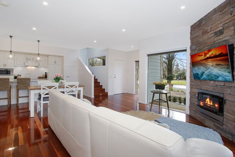 Beyond Bliss Guesthouse Two - Accommodation Yamba 0