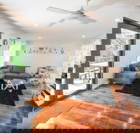 Bianconero - Accommodation Yamba