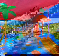 BIG 4 Conway Beach Tourist Park Whitsundays - Accommodation Yamba