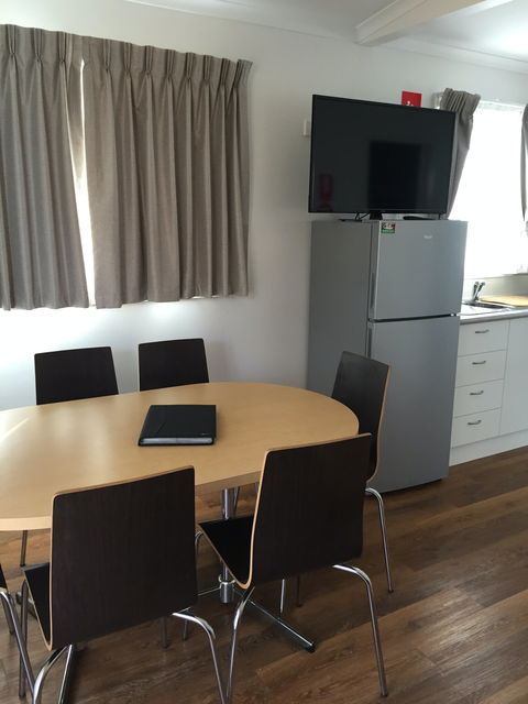 BIG4 Loxton Riverfront Holiday Park - Accommodation Yamba 1