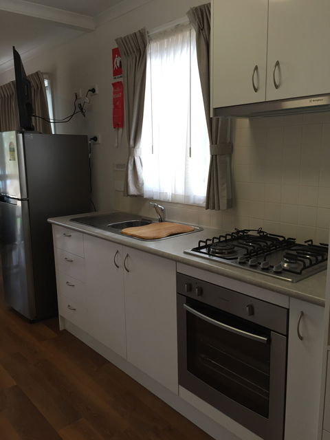 BIG4 Loxton Riverfront Holiday Park - Accommodation Yamba 2