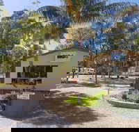 Big4 Blanchetown Riverside Holiday Park - Accommodation Yamba