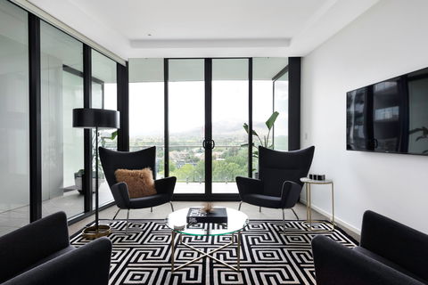 Birch Apartments - Accommodation Yamba 1