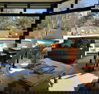 Birches Bed and Breakfast Mudgee - Accommodation Yamba