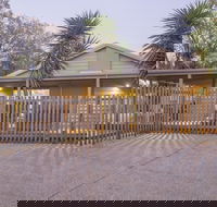 Boardwalk - Accommodation Yamba