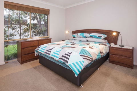 Boardwalk - Accommodation Yamba 1