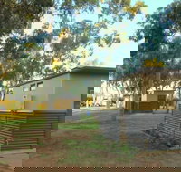 Boomerang Way Tourist Park - Accommodation Yamba