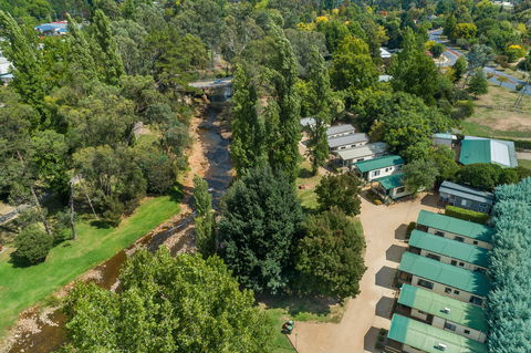 Bright Riverside Holiday Park - Accommodation Yamba 0