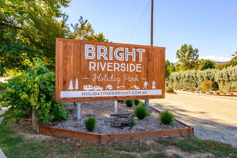 Bright Riverside Holiday Park - Accommodation Yamba 1