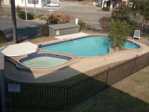 Bucketts Way Motel - Accommodation Yamba 1