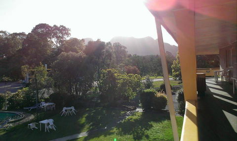 Bucketts Way Motel - Accommodation Yamba 2