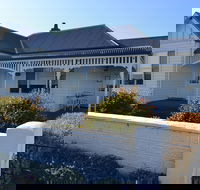 Calgary Accommodation  Killara Accommodation - Accommodation Yamba