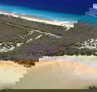 Camp Elim - Accommodation Yamba