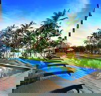 Castaways Resort and Spa Mission Beach - Accommodation Yamba