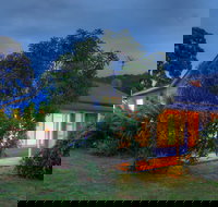 Castaway Cottage - Accommodation Yamba